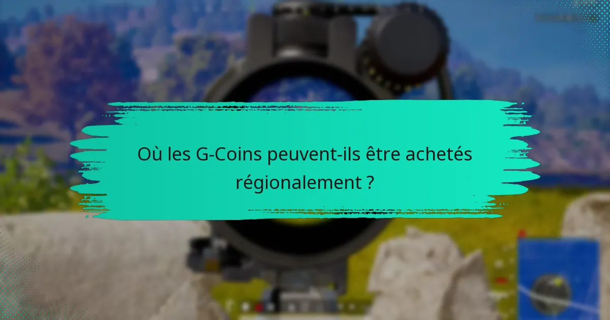 Quelles offres promotionnelles sont actuellement disponibles pour les G-Coins ?